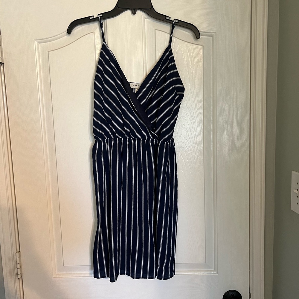 Cute and casual dress